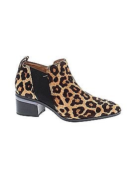 Franco Sarto Franco Sarto Ankle Boots (view 1)
