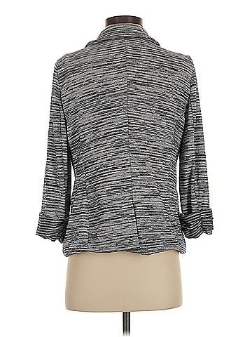 Skies Are Blue Skies Are Blue Cardigan (view 2)