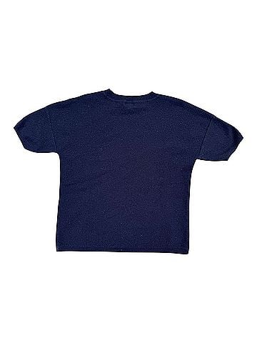 J.Crew Collection Cashmere Pullover Sweater (view 2)