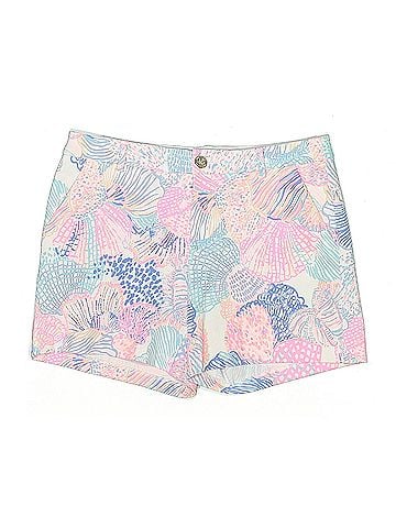Lilly Pulitzer Lilly Pulitzer Shorts (view 1)