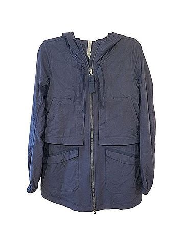 Lululemon Athletica Yogi Anorak Jacket (view 2)