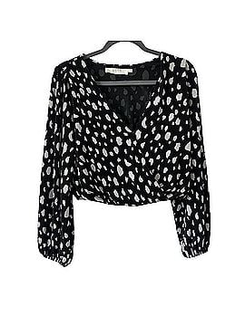 Astr Long Sleeve Top (view 1)