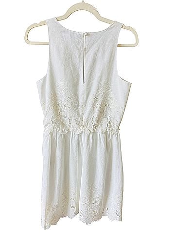 Dolce Vita Lianna Casual Dress (view 2)