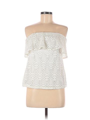Lilly Pulitzer Lilly Pulitzer Tube Top (view 1)