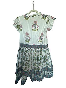 Victoria Dunn Casual Dress (view 2)