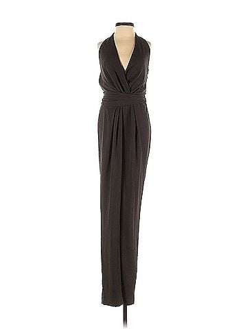 Halston Heritage Halston Heritage Jumpsuit (view 1)