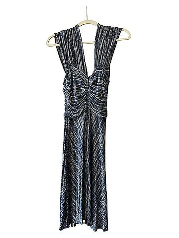 Plenty By Tracy Reese Dreamy Drape Dress Cocktail Dress (view 2)