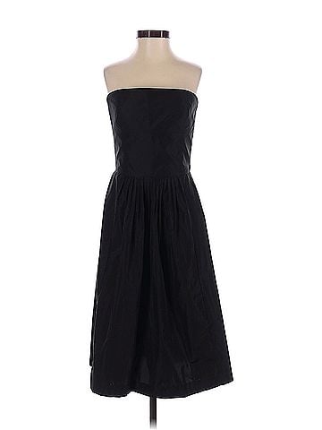 Theory Theory Cocktail Dress (view 1)