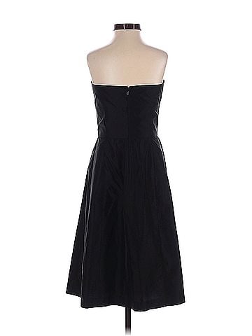 Theory Theory Cocktail Dress (view 2)