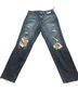 Old Navy Blue Jeans Size 4 - photo 1