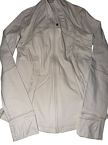 Lululemon Athletica Jacket (view 2)