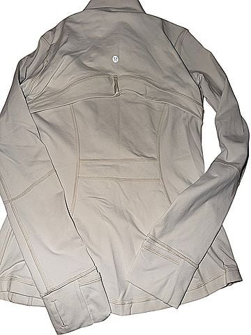 Lululemon Athletica Jacket (view 1)