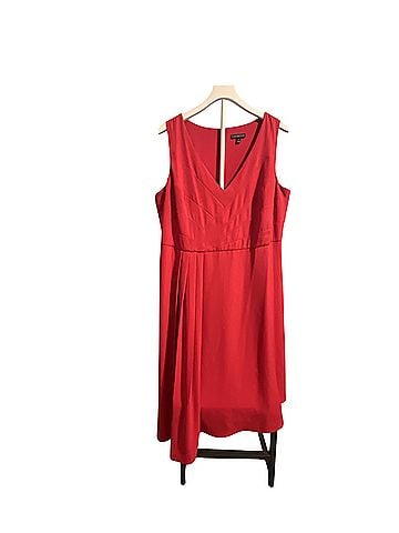 Lane Bryant Cocktail Dress (view 1)