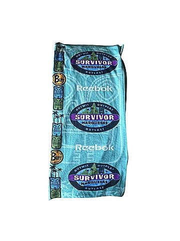 Reebok survivor buff Wrap (view 2)