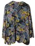 Coldwater Creek Art to Wear Jacket - photo 2