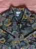 Coldwater Creek Art to Wear Jacket - photo 3