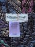 Coldwater Creek Art to Wear Jacket - photo 7