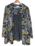 Coldwater Creek Art to Wear Jacket - photo 1