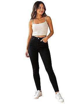 Universal Thread High Rise Skinny Jeans Jeans (view 1)