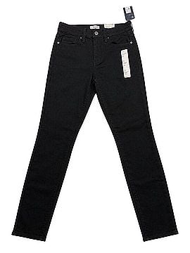 Universal Thread High Rise Skinny Jeans Jeans (view 2)
