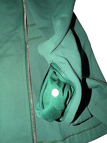 Lululemon Athletica Jacket (view 1)
