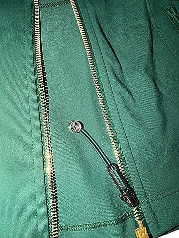 Lululemon Athletica Jacket (view 2)