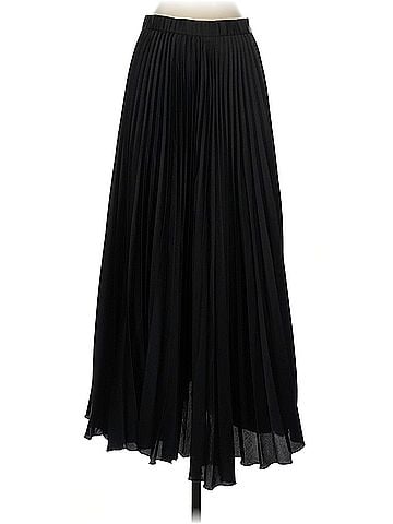 Abercrombie & Fitch Abercrombie &amp; Fitch Formal Skirt (view 2)