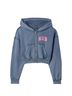 Gap x Madhappy Blue Pink Jacket Size XS - photo 1
