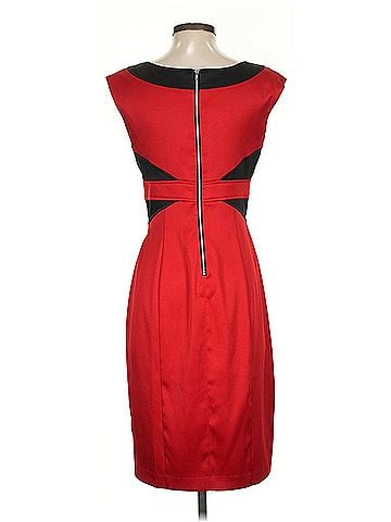 London Times London Times Cocktail Dress (view 2)