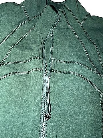 Lululemon Athletica Jacket (view 1)