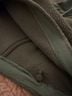 Lululemon Athletica Lululemon Fleece Jacket pullover Jacket - photo 3