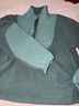 Lululemon Athletica Lululemon Fleece Jacket pullover Jacket - photo 6