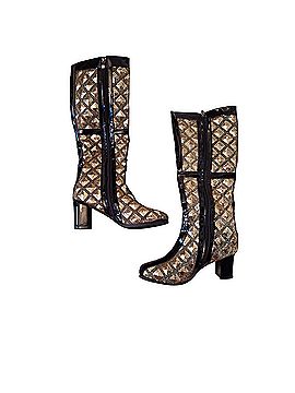 Shein Boots (view 2)