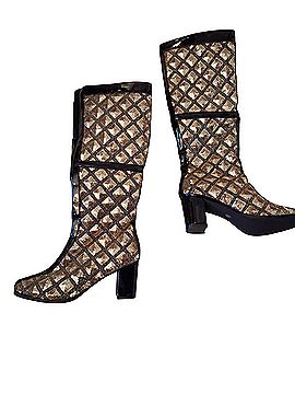 Shein Boots (view 1)