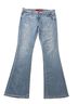 Guess Melrose Flare Jeans - photo 1