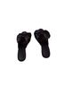 Shein Black Heels Size 6 - photo 1