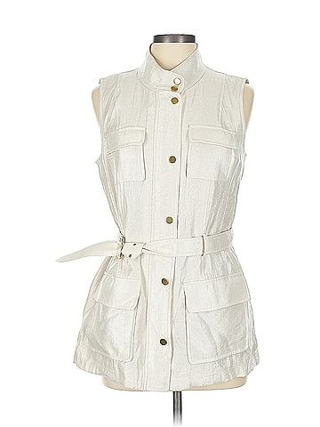 W by Worth W By Worth Vest (view 1)