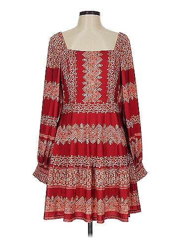Hale Bob Hale Bob Casual Dress (view 1)