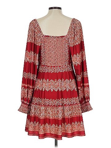 Hale Bob Hale Bob Casual Dress (view 2)