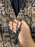 Daniel Rainn Long Sleeve Blouse - Daniel Rainn Long Sleeve Blouse Size 3X - photo 5