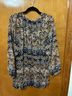 Daniel Rainn Long Sleeve Blouse - Daniel Rainn Long Sleeve Blouse Size 3X - photo 6