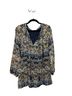 Daniel Rainn Long Sleeve Blouse - Daniel Rainn Long Sleeve Blouse Size 3X - photo 1
