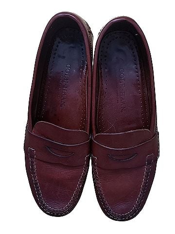 Cole Haan Classic Flats (view 1)