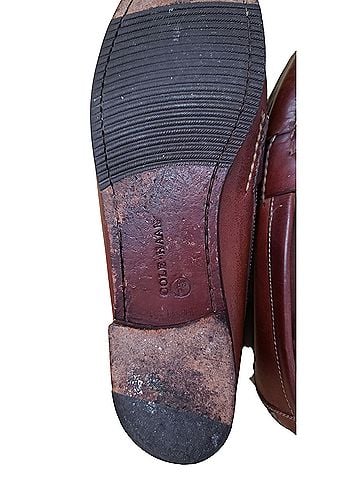 Cole Haan Classic Flats (view 2)