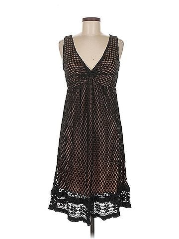 Max Studio Max Studio Casual Dress (view 1)
