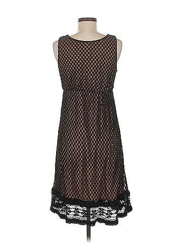 Max Studio Max Studio Casual Dress (view 2)