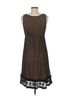 Max Studio Black Max Studio Casual Dress Size M - photo 2