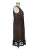 Max Studio Black Max Studio Casual Dress Size M - photo 3