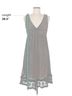Max Studio Black Max Studio Casual Dress Size M - photo 5