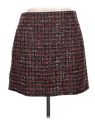 Ann Taylor Ann Taylor Formal Skirt (view 1)